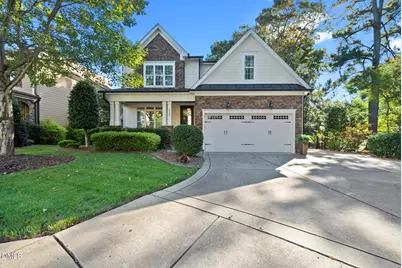4900 Great Meadows Court, Raleigh, NC 27609 - Photo 2
