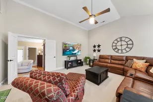 4900 Great Meadows Ct, Raleigh, NC 27609 - Photo 42