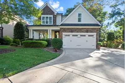 4900 Great Meadows Court, Raleigh, NC 27609 - Photo 1