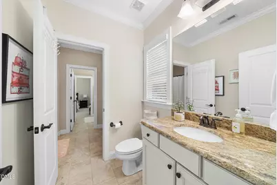 4900 Great Meadows Court, Raleigh, NC 27609 - Photo 46