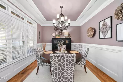 4900 Great Meadows Court, Raleigh, NC 27609 - Photo 8