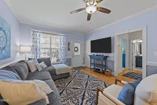 1530 Old Sexton Pl, Fuquay Varina, NC 27526 - Photo 8