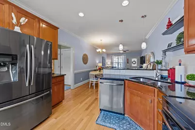 1530 Old Sexton Place, Fuquay-Varina, NC 27526 - Photo 16