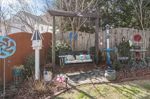 1530 Old Sexton Pl, Fuquay Varina, NC 27526 - Photo 30