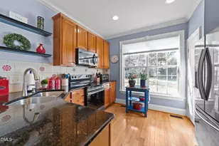 1530 Old Sexton Pl, Fuquay Varina, NC 27526 - Photo 14