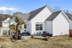 1530 Old Sexton Pl, Fuquay Varina, NC 27526 - Photo 28