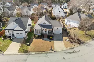 1530 Old Sexton Pl, Fuquay Varina, NC 27526 - Photo 36