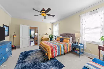 1530 Old Sexton Place, Fuquay-Varina, NC 27526 - Photo 20