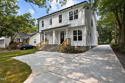 214 N Guthrie Avenue #B, Durham, NC 27703 - Photo 26