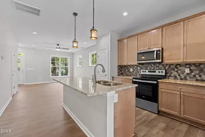 214 N Guthrie Avenue #B, Durham, NC 27703 - Photo 4