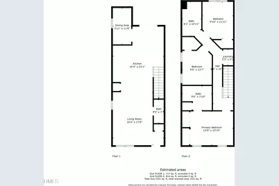 214 N Guthrie Avenue #B, Durham, NC 27703 - Photo 2