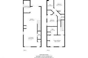 214 N Guthrie Ave, Durham, NC 27703 - Photo 2