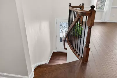 4033 Robious Court, Cary, NC 27519 - Photo 6