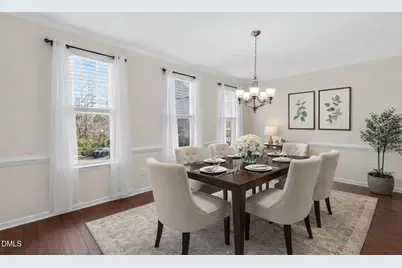 4033 Robious Court, Cary, NC 27519 - Photo 8