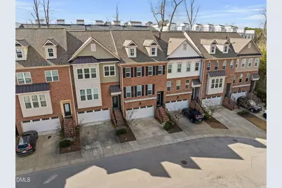 4033 Robious Court, Cary, NC 27519 - Photo 16