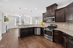 4033 Robious Ct, Cary, NC 27519 - Photo 16