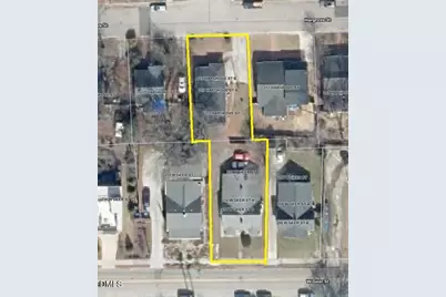 210 W Geer Street, Durham, NC 27701 - Photo 2