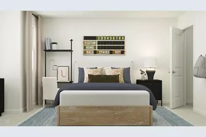 300 Thompson Overlook Way, Smithfield, NC 27577 - Photo 24