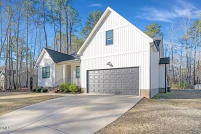 104 Shawnee Drive, Louisburg, NC 27549 - Photo 2