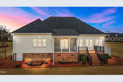 2036 Callies Court, Nashville, NC 27856 - Photo 2