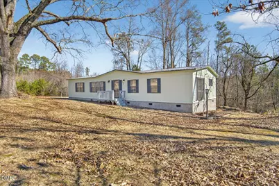 2428 Sims Bridge Road, Kittrell, NC 27544 - Photo 1