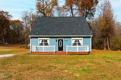 705 Felicia Street, Durham, NC 27704 - Photo 1