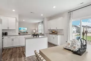 888 Bullhorn Dr, Wake Forest, NC 27587 - Photo 10