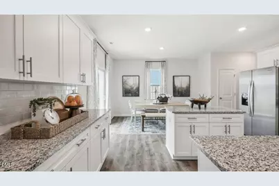 888 Bullhorn Drive, Wake Forest, NC 27587 - Photo 12