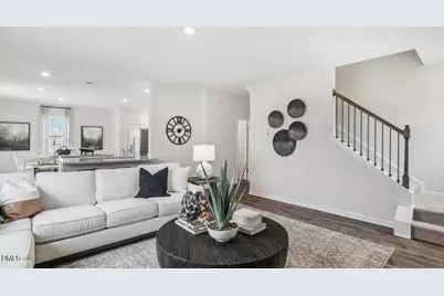 888 Bullhorn Drive, Wake Forest, NC 27587 - Photo 6