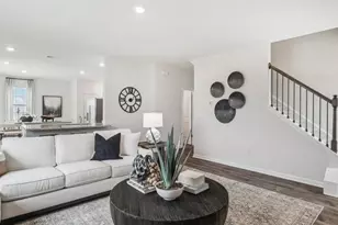 888 Bullhorn Dr, Wake Forest, NC 27587 - Photo 6