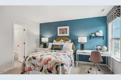 888 Bullhorn Drive, Wake Forest, NC 27587 - Photo 28