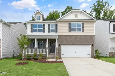 888 Bullhorn Drive, Wake Forest, NC 27587 - Photo 1