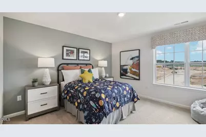 888 Bullhorn Drive, Wake Forest, NC 27587 - Photo 24