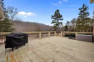 2008 Red Mountain Rd, Rougemont, NC 27572 - Photo 24