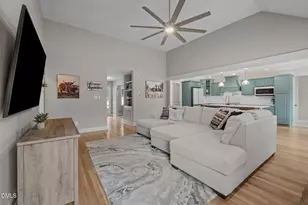 2008 Red Mountain Rd, Rougemont, NC 27572 - Photo 4