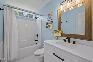 2008 Red Mountain Rd, Rougemont, NC 27572 - Photo 14