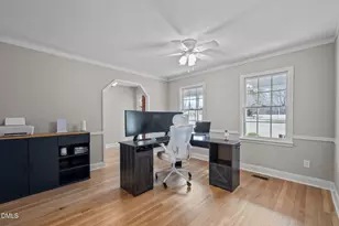 2008 Red Mountain Rd, Rougemont, NC 27572 - Photo 20