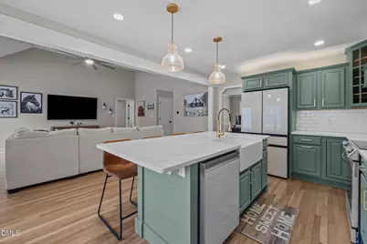 2008 Red Mountain Road, Rougemont, NC 27572 - Photo 8