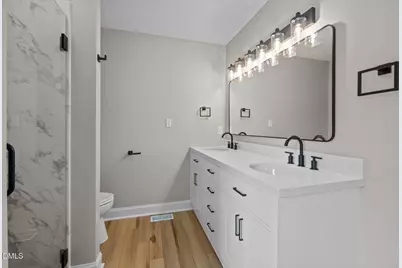 2008 Red Mountain Road, Rougemont, NC 27572 - Photo 18