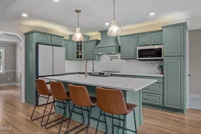 2008 Red Mountain Road, Rougemont, NC 27572 - Photo 6