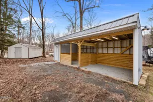 2008 Red Mountain Rd, Rougemont, NC 27572 - Photo 26