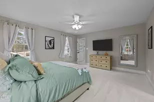 2008 Red Mountain Rd, Rougemont, NC 27572 - Photo 16