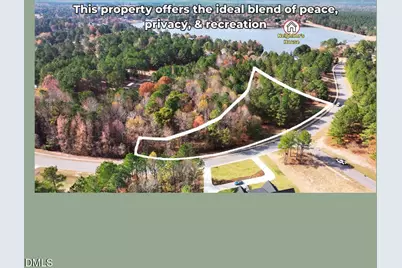 Lot #265 Broken Ridge Trail, West End, NC 27376 - Photo 8