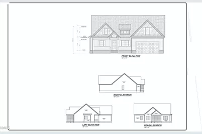 106 Tee Drive, Selma, NC 27576 - Photo 1