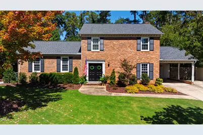 1001 Pebblebrook Drive, Raleigh, NC 27609 - Photo 6