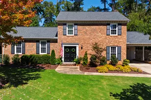 1001 Pebblebrook Dr, Raleigh, NC 27609 - Photo 6