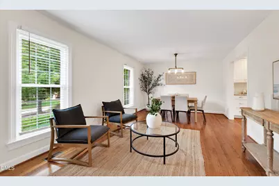 1001 Pebblebrook Drive, Raleigh, NC 27609 - Photo 12