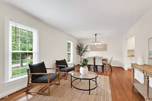 1001 Pebblebrook Dr, Raleigh, NC 27609 - Photo 12