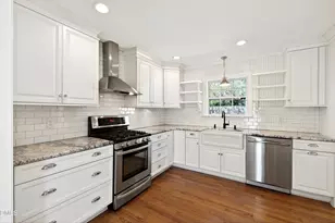 1001 Pebblebrook Dr, Raleigh, NC 27609 - Photo 16