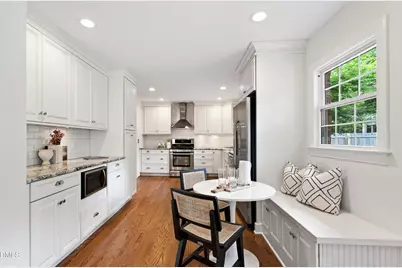 1001 Pebblebrook Drive, Raleigh, NC 27609 - Photo 2